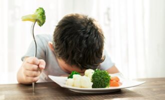 Как остановить эмоциональное переедание и сбросить тягу к еде